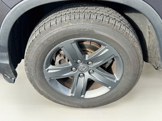Used 2021 Honda Ridgeline RTL-E image 37