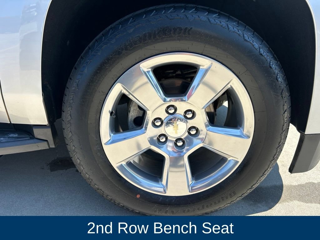 Used 2019 Chevrolet Tahoe LS RWD image 10