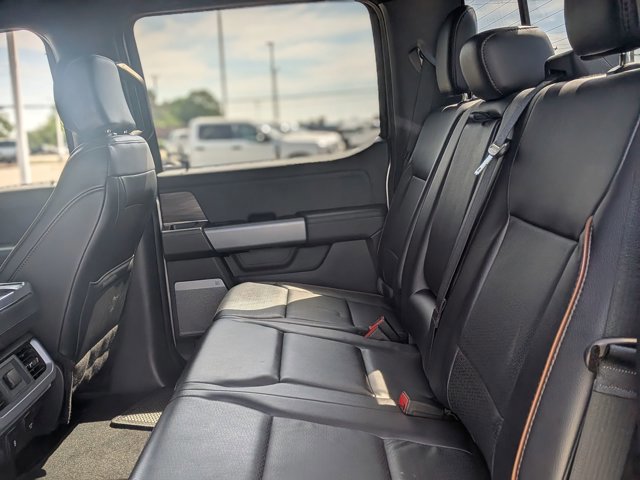 Certified 2024 Ford F150 Lariat w/ Bed Utility Package AWD/4WD image 29
