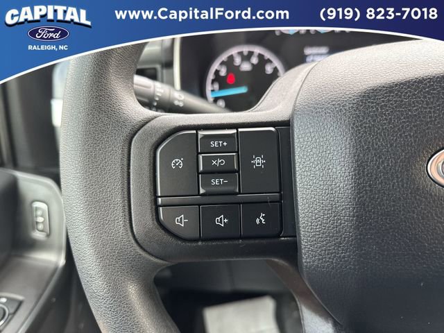 Certified 2023 Ford F150 XL w/ STX Appearance Package image 21