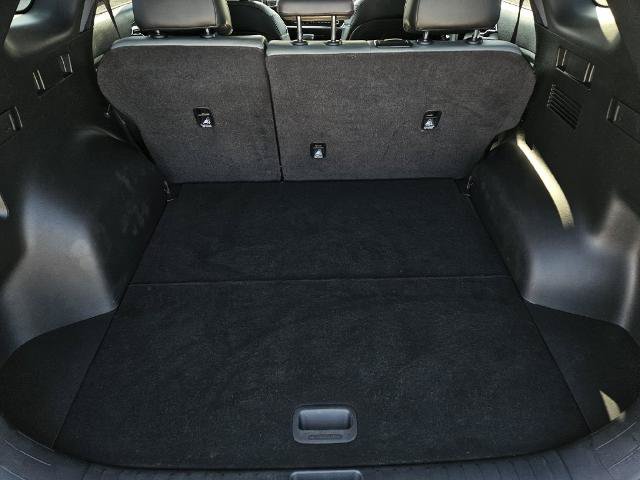 Used 2023 Kia Sportage X-Line w/ X-Line Premium Package AWD/4WD image 33