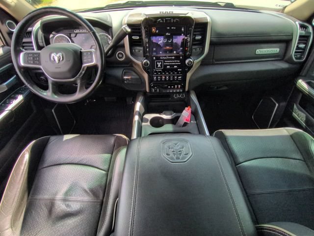 Used 2020 RAM 2500 Laramie AWD/4WD image 18