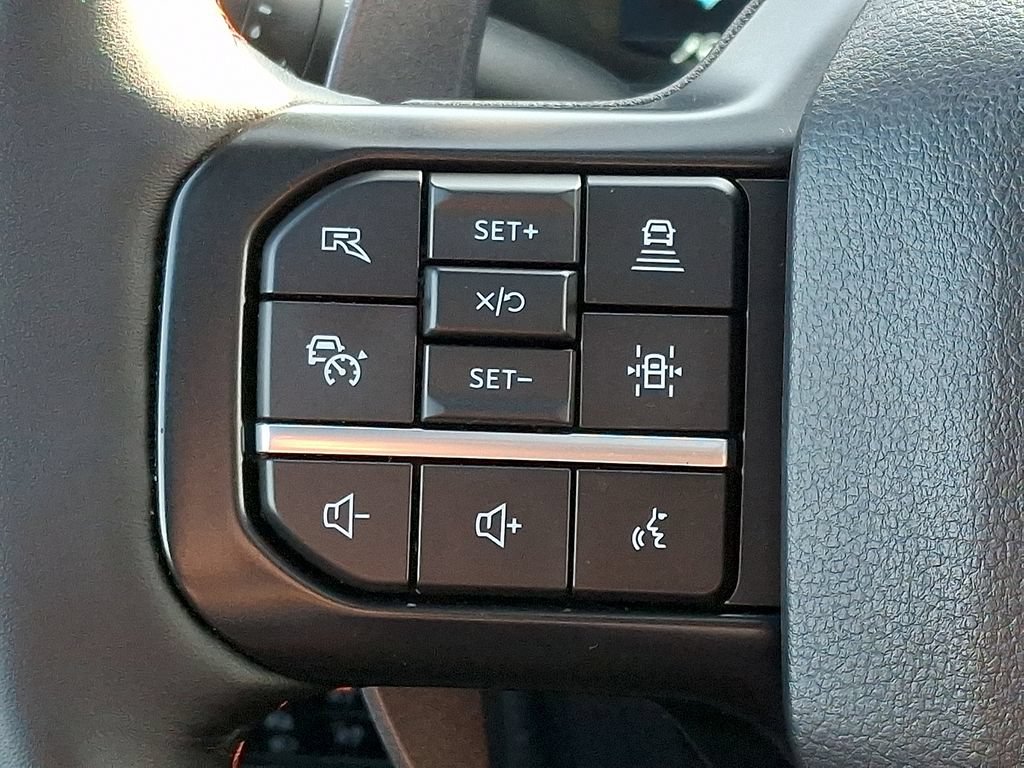Certified 2025 Ford F150 Raptor AWD/4WD image 21