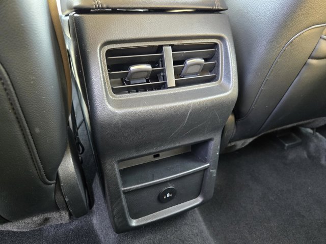 Certified 2024 Ford Edge SEL AWD/4WD image 11