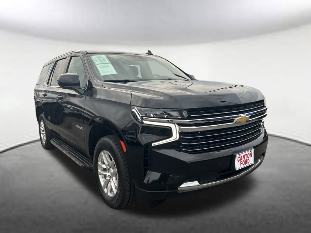 Used 2023 Chevrolet Tahoe LT image 7