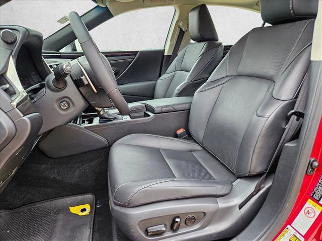Used 2019 Lexus ES 350 ES 350 image 17