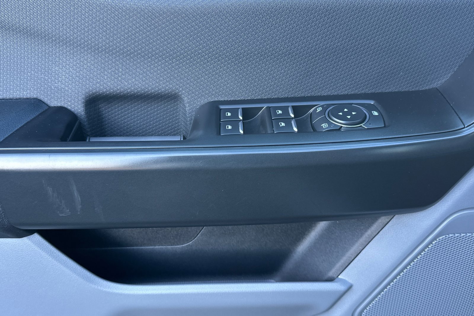 Certified 2023 Ford F150 Lightning Pro image 11