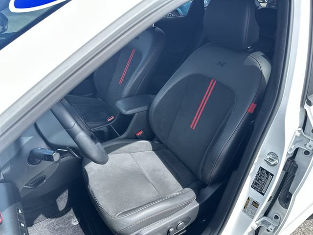 Used 2024 Hyundai Kona N Line AWD/4WD image 12