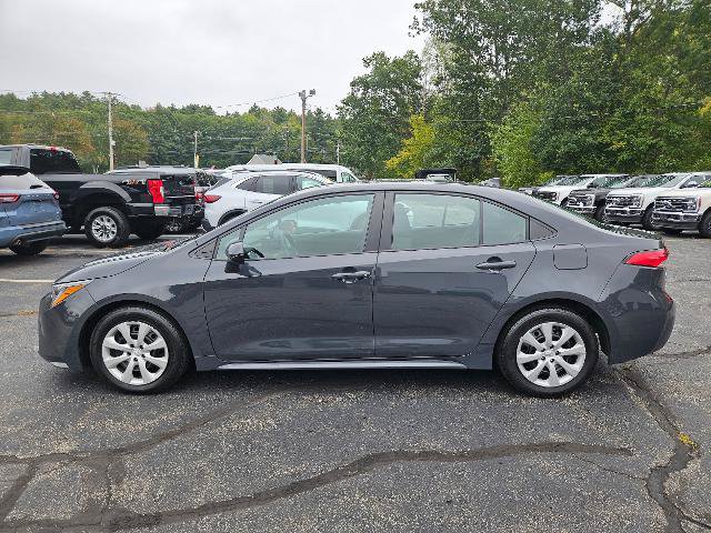 Used 2024 Toyota Corolla LE FWD image 8