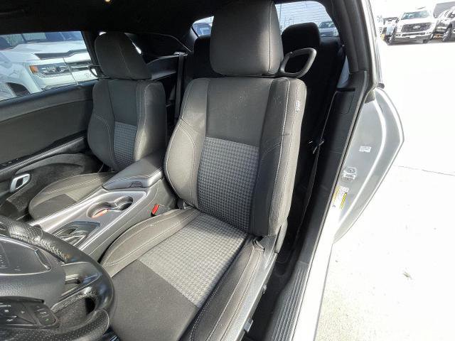 Used 2020 Dodge Challenger SXT w/ Blacktop Package image 17