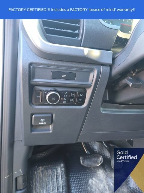 Certified 2026 Ford F150 XLT w/ Equipment Group 302A MID AWD/4WD image 16