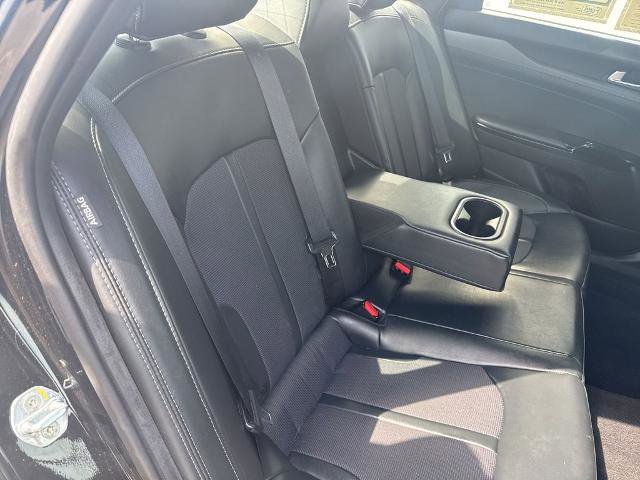 Used 2023 Kia K5 GT-Line w/ GT-Line Premium Package FWD image 29
