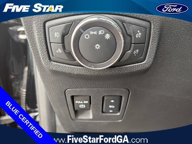 Certified 2018 Ford F150 XLT w/ Equipment Group 301A Mid RWD image 15