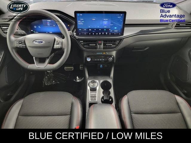 Certified 2023 Ford Escape ST-Line Select w/ Tech Pack #2 AWD/4WD image 20