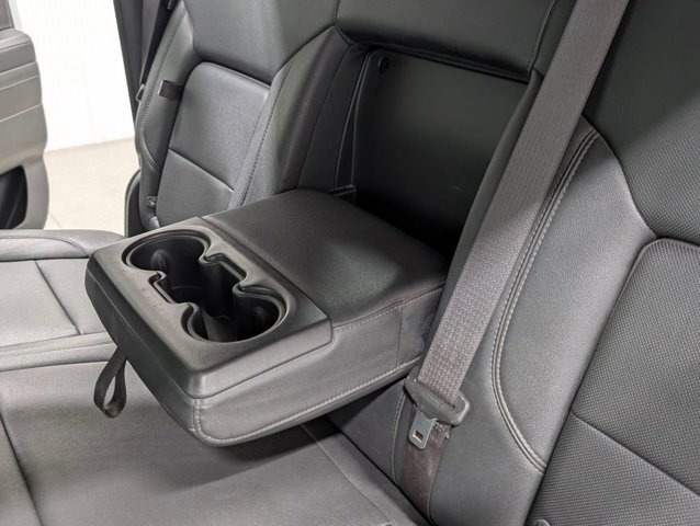 Used 2024 Chevrolet Silverado 2500 LTZ AWD/4WD image 15
