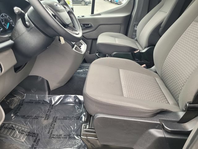Certified 2024 Ford Transit 350 XLT RWD image 22