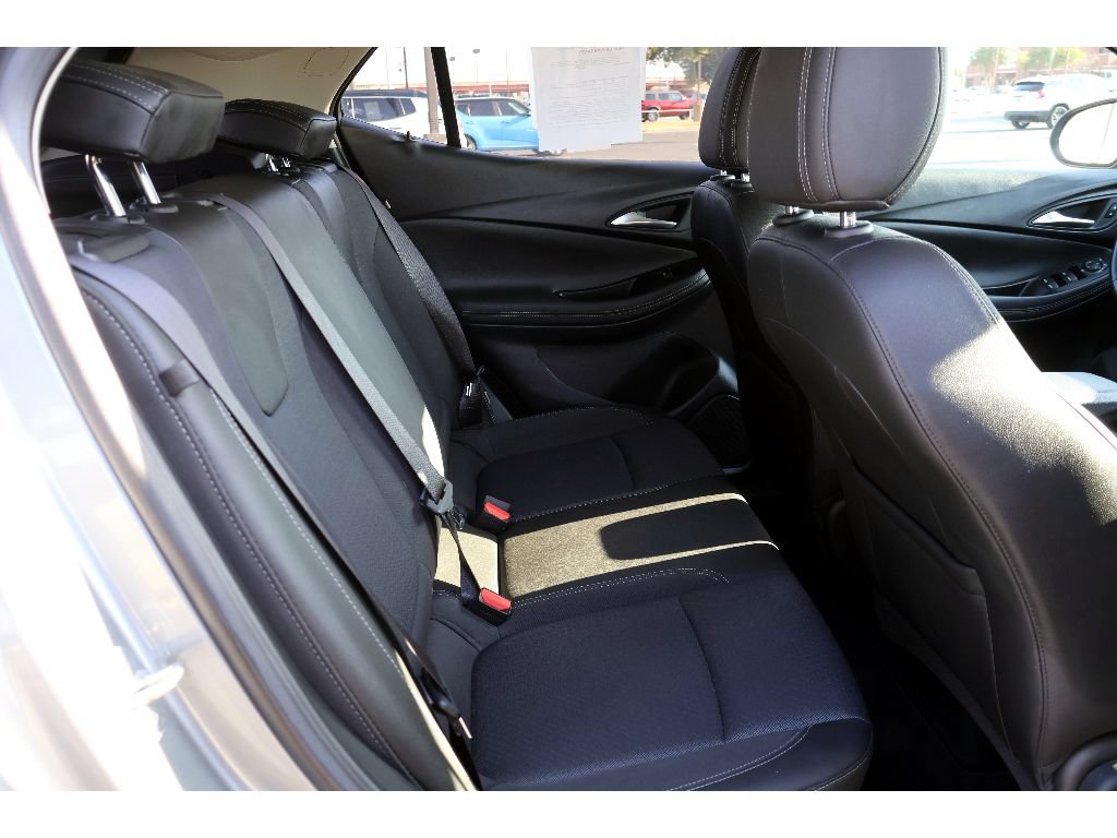 Used 2024 Buick Encore GX Preferred FWD image 14
