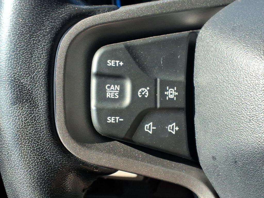 Certified 2023 Ford Bronco Big Bend AWD/4WD image 7