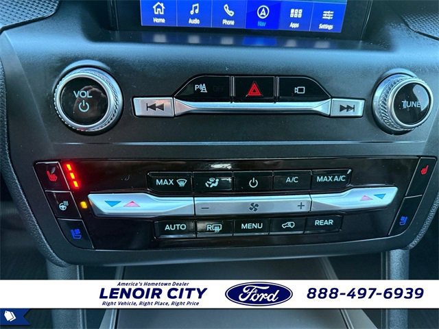 Certified 2020 Ford Explorer ST w/ Premium Technology Package image 26