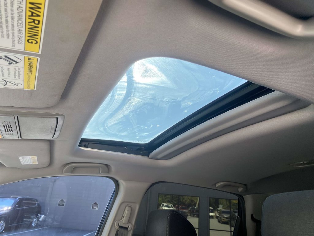 Used 2020 Honda CR-V EX image 16