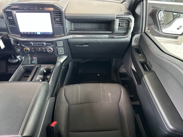 Certified 2024 Ford F150 STX AWD/4WD image 13