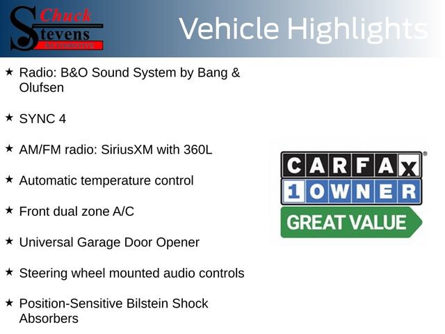 Certified 2025 Ford Bronco Outer Banks w/ Sasquatch Package AWD/4WD image 21