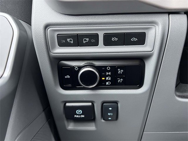 Certified 2023 Ford F150 Lightning XLT w/ Equipment Group 312A High image 14