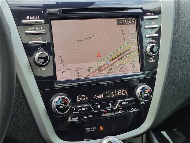 Used 2021 Nissan Murano Platinum w/ Cargo Package FWD image 15