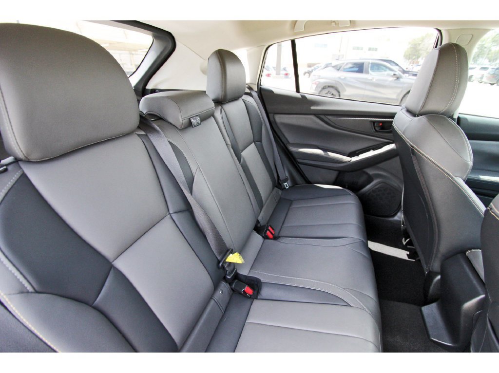 Used 2021 Subaru Crosstrek 2.5i Sport w/ Moonroof Package AWD/4WD image 13