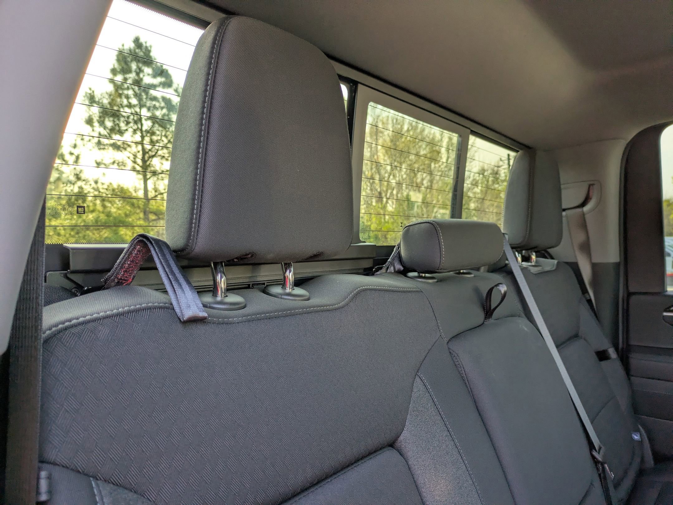 Used 2025 Chevrolet Silverado 2500 LT w/ All Star Edition image 37