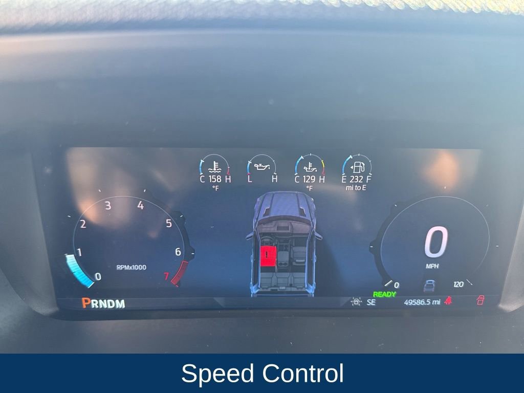 Certified 2024 Ford F150 XLT w/ Mobile Office Package image 18