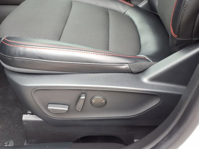 Certified 2024 Ford Escape ST-Line w/ Tech Pack #1 image 7