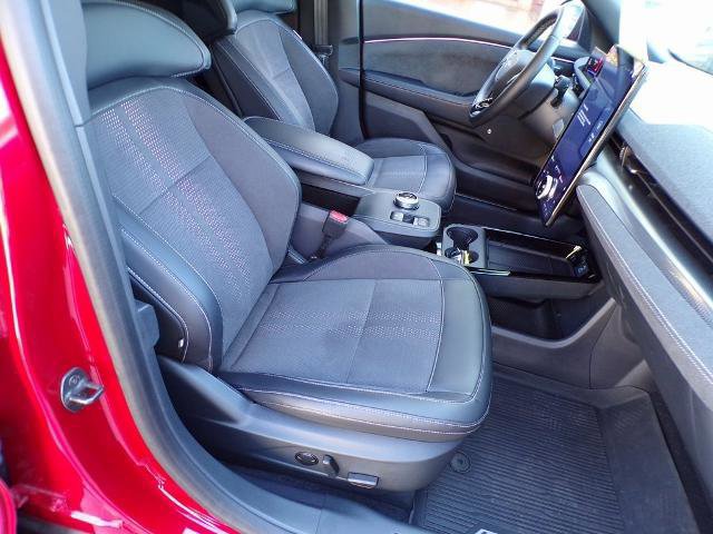 Certified 2022 Ford Mustang Mach-E GT w/ GT Performance Edition image 11