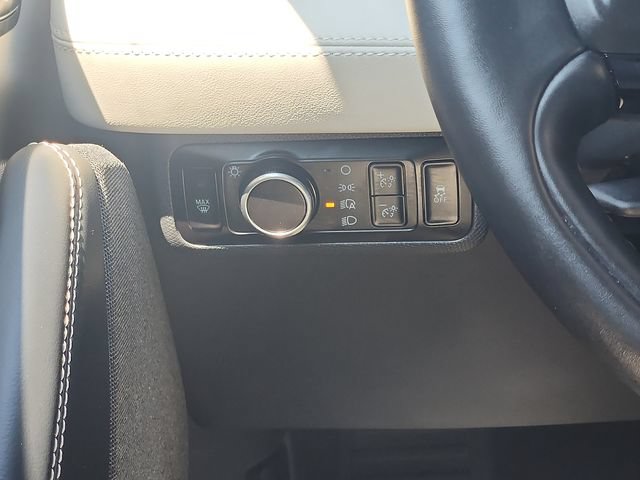 Certified 2025 Ford Mustang Mach-E Premium AWD/4WD image 12