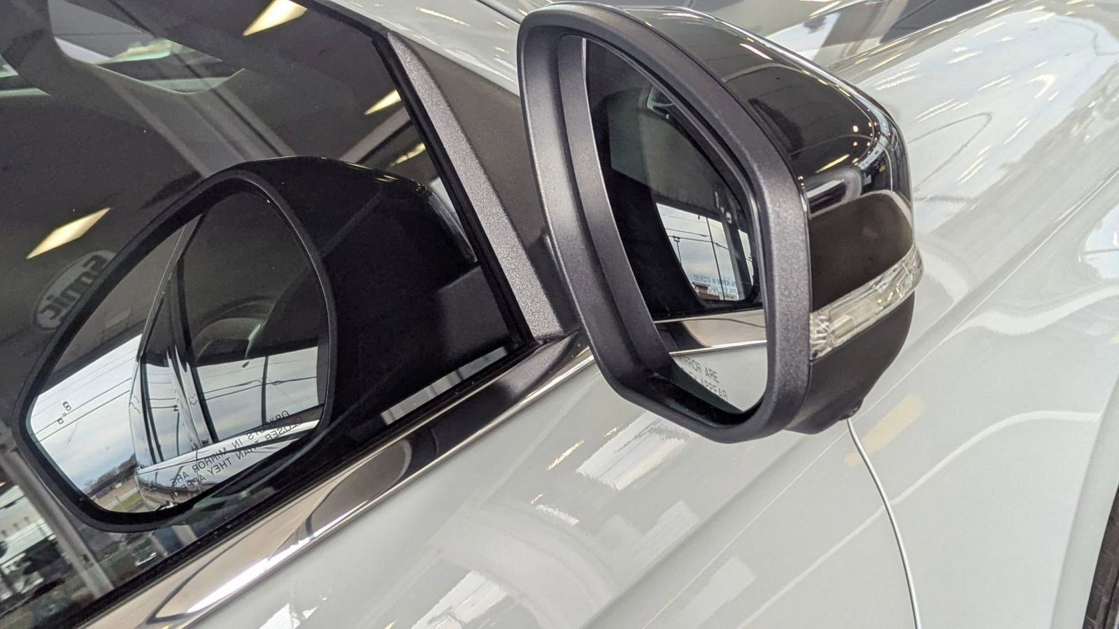 Certified 2025 Ford Expedition Active image 19