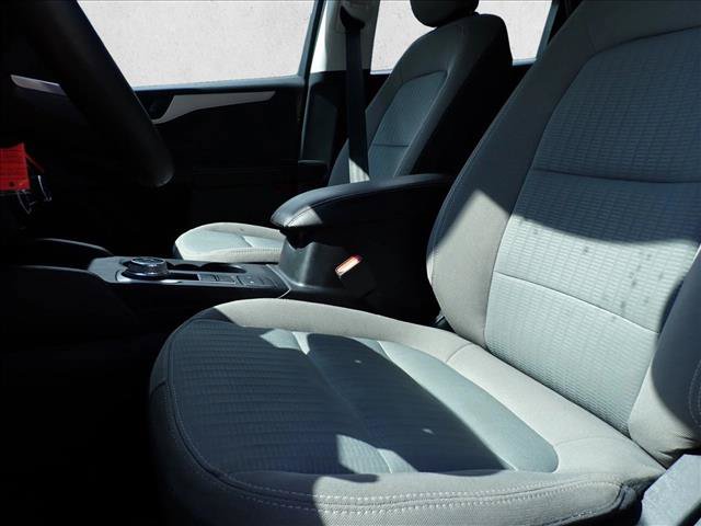 Certified 2022 Ford Escape S AWD/4WD image 12