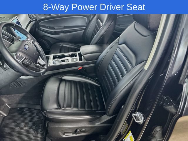 Certified 2024 Ford Edge SEL w/ Convenience Package AWD/4WD image 22