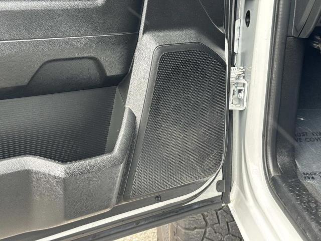 Used 2022 RAM 2500 Tradesman image 21
