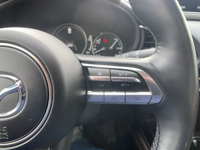 Used 2022 MAZDA CX-30 2.5 Turbo w/ Premium Plus Pkg AWD/4WD image 18