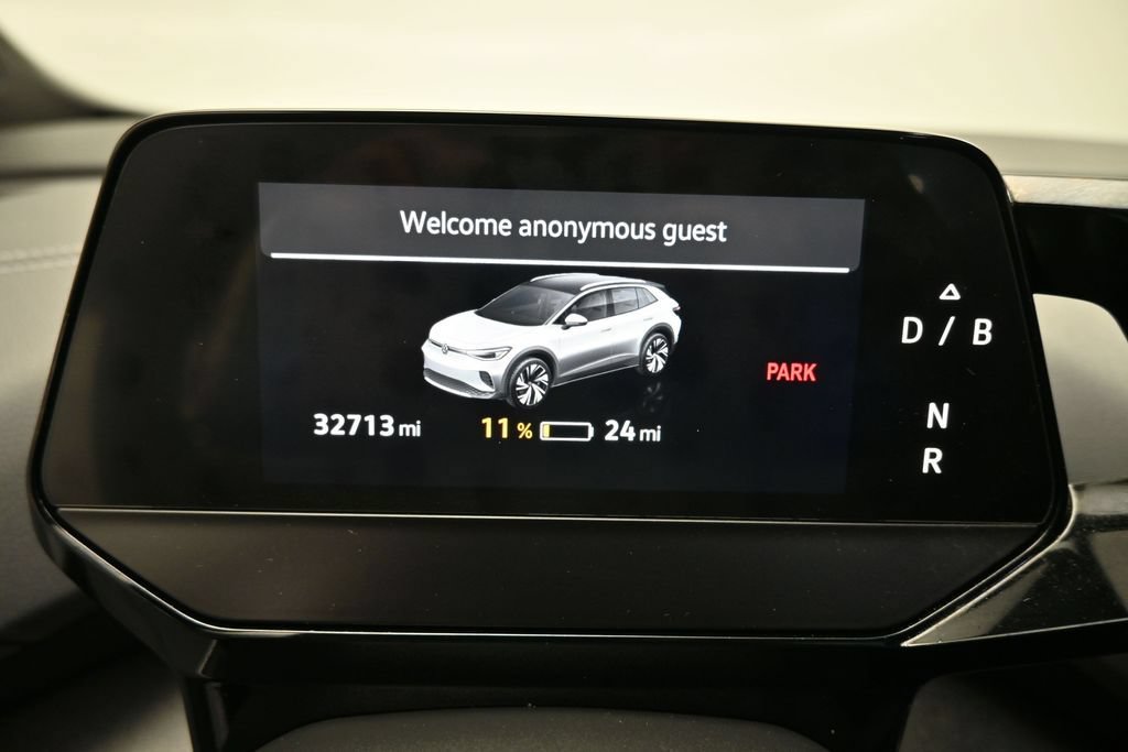 Used 2024 Volkswagen ID.4 S RWD image 13