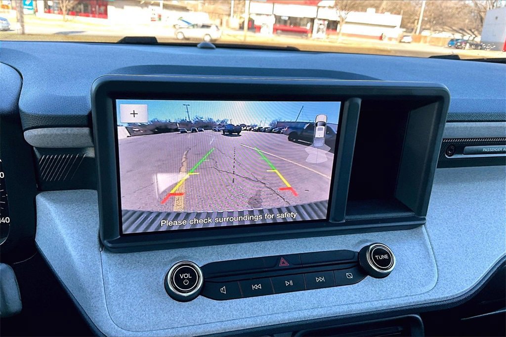 Certified 2024 Ford Maverick XLT w/ Equipment Group 300A Standard image 22