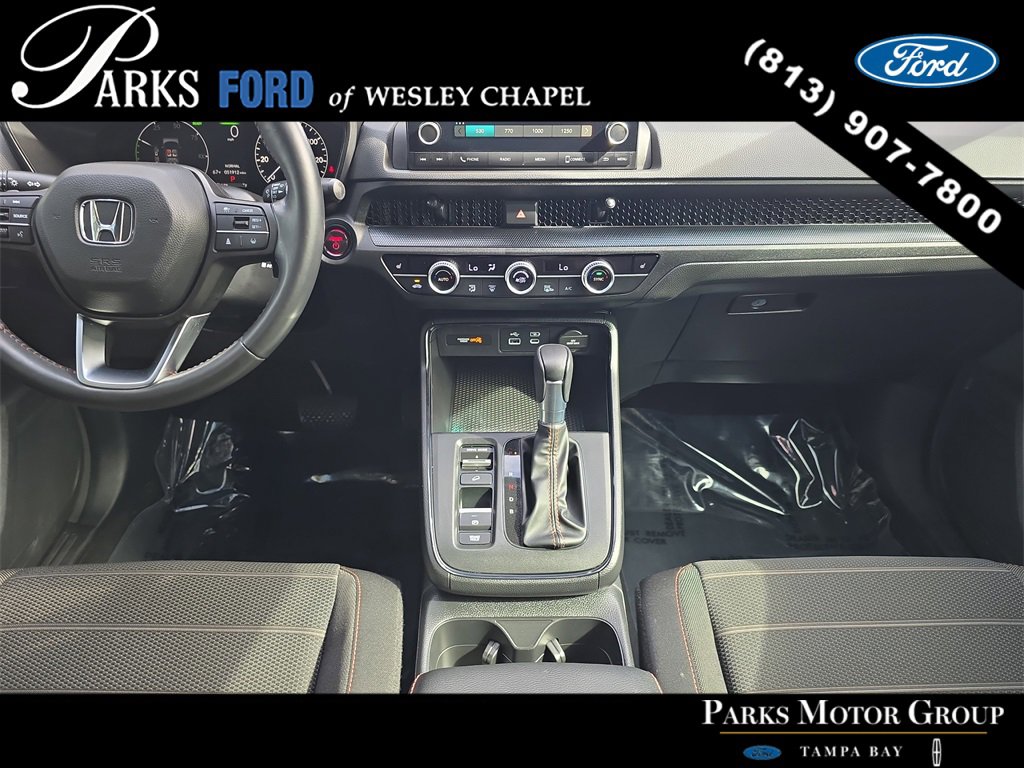 Used 2023 Honda CR-V Sport image 13
