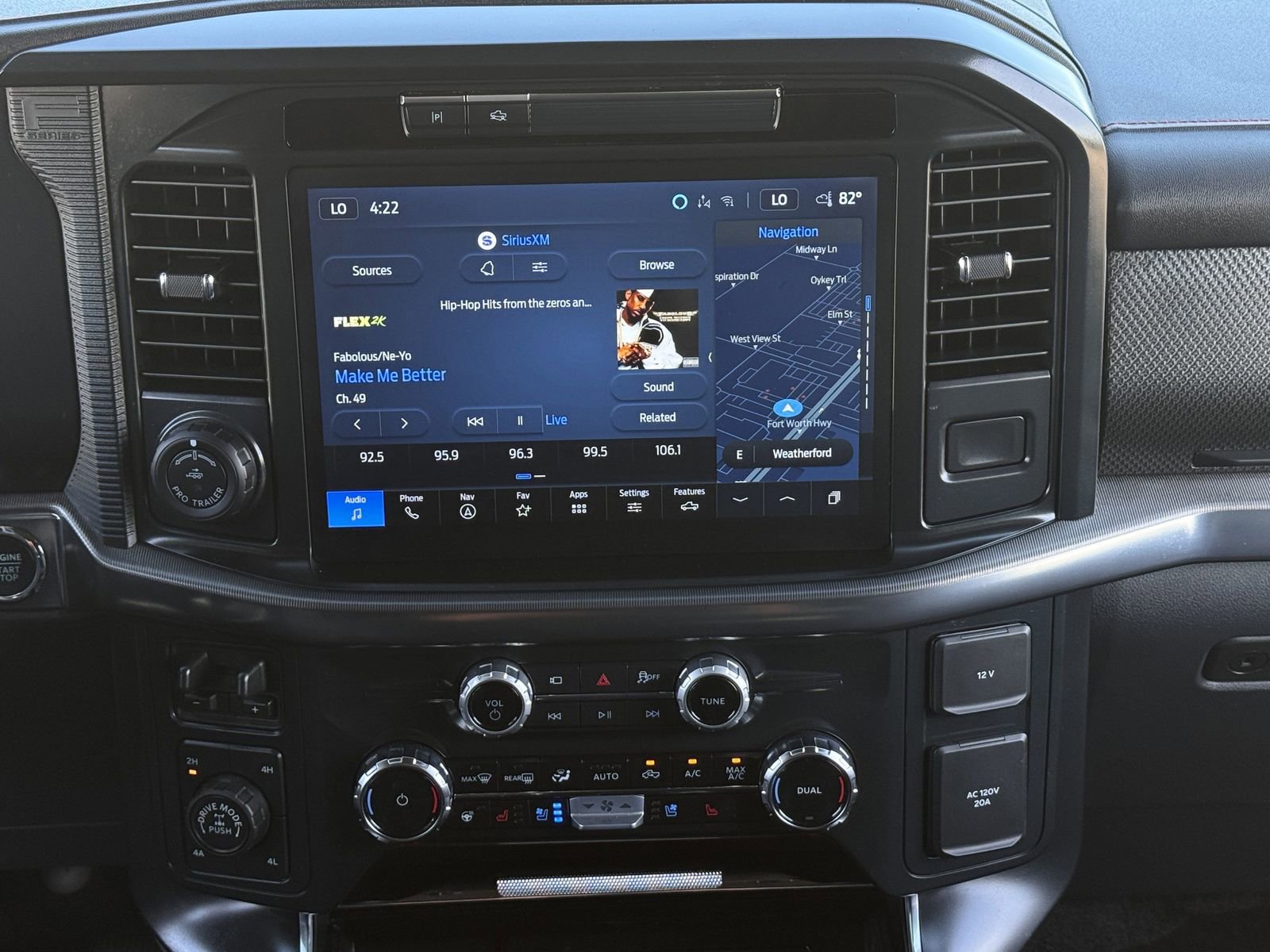 Certified 2025 Ford F150 Raptor image 17