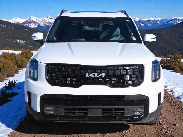 Used 2024 Kia Telluride SX Prestige X-Pro image 9