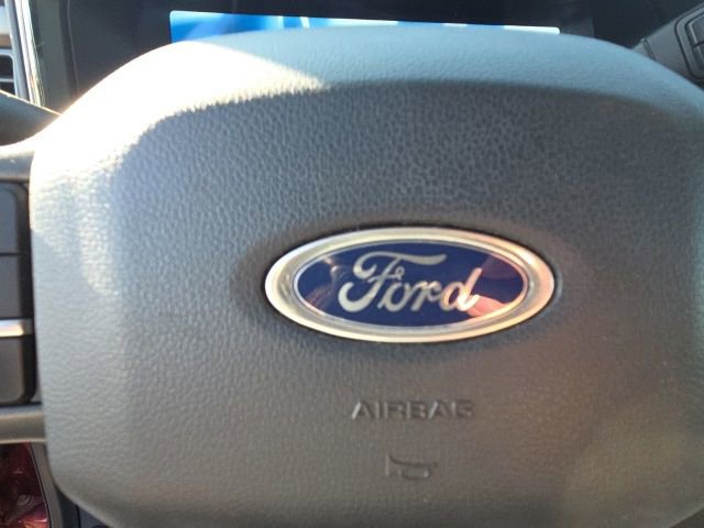Certified 2023 Ford F250 Lariat w/ Lariat Ultimate Package AWD/4WD image 14