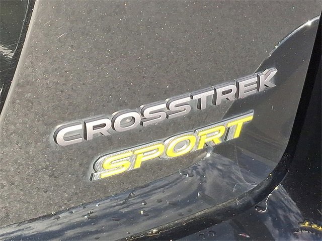 Used 2023 Subaru Crosstrek 2.5i Sport image 30
