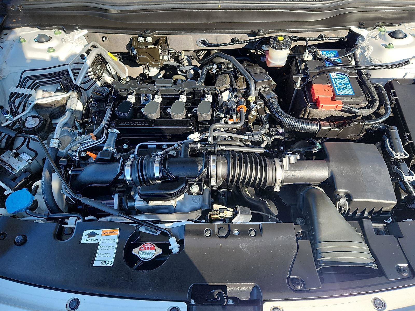 Used 2022 Honda Accord Sport Special Edition image 27