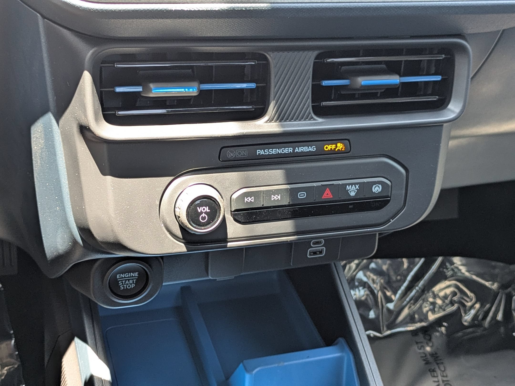 Certified 2026 Ford Maverick XLT FWD image 18