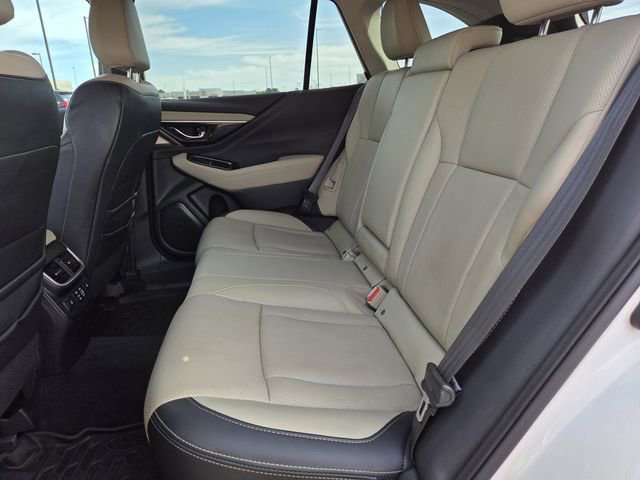 Used 2023 Subaru Outback Limited AWD/4WD image 21