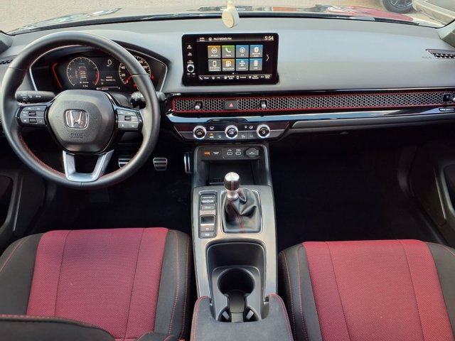 Used 2024 Honda Civic Si image 12